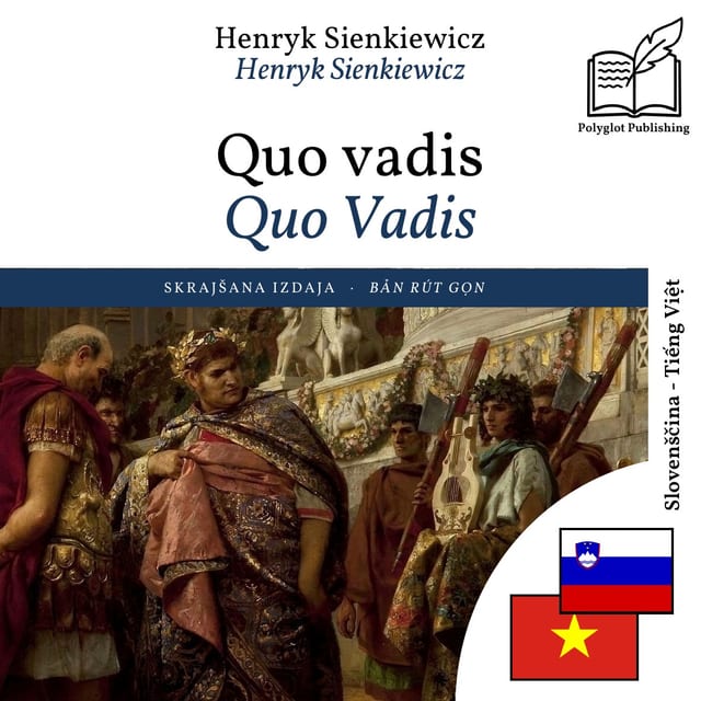 Quo Vadis
