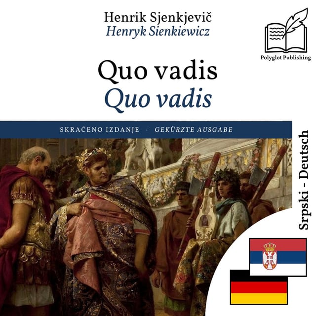 Quo vadis