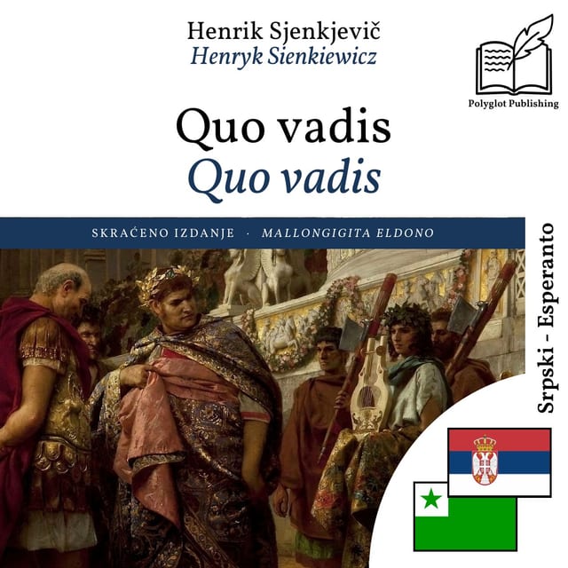 Quo vadis