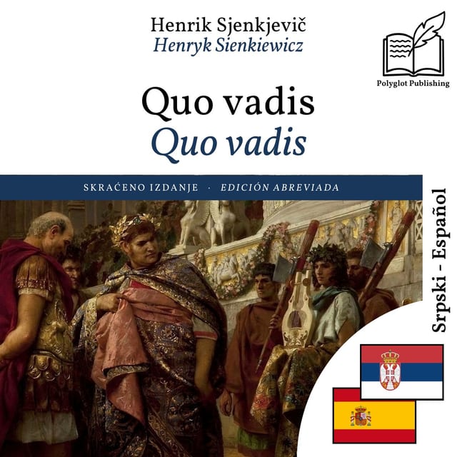 Quo vadis