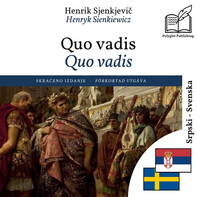 Quo vadis