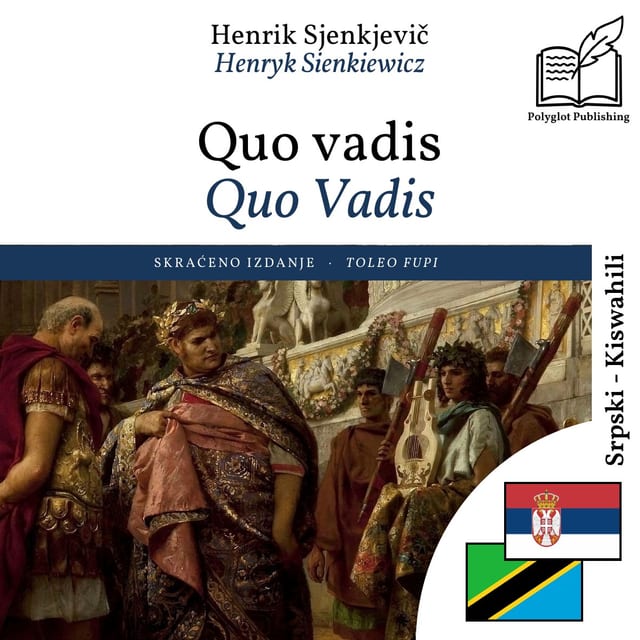Quo Vadis