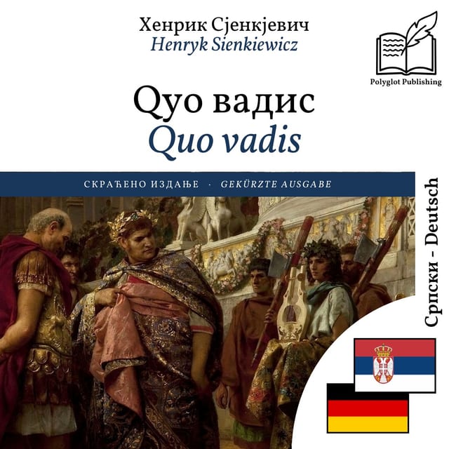 Quo vadis