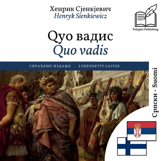 Quo vadis