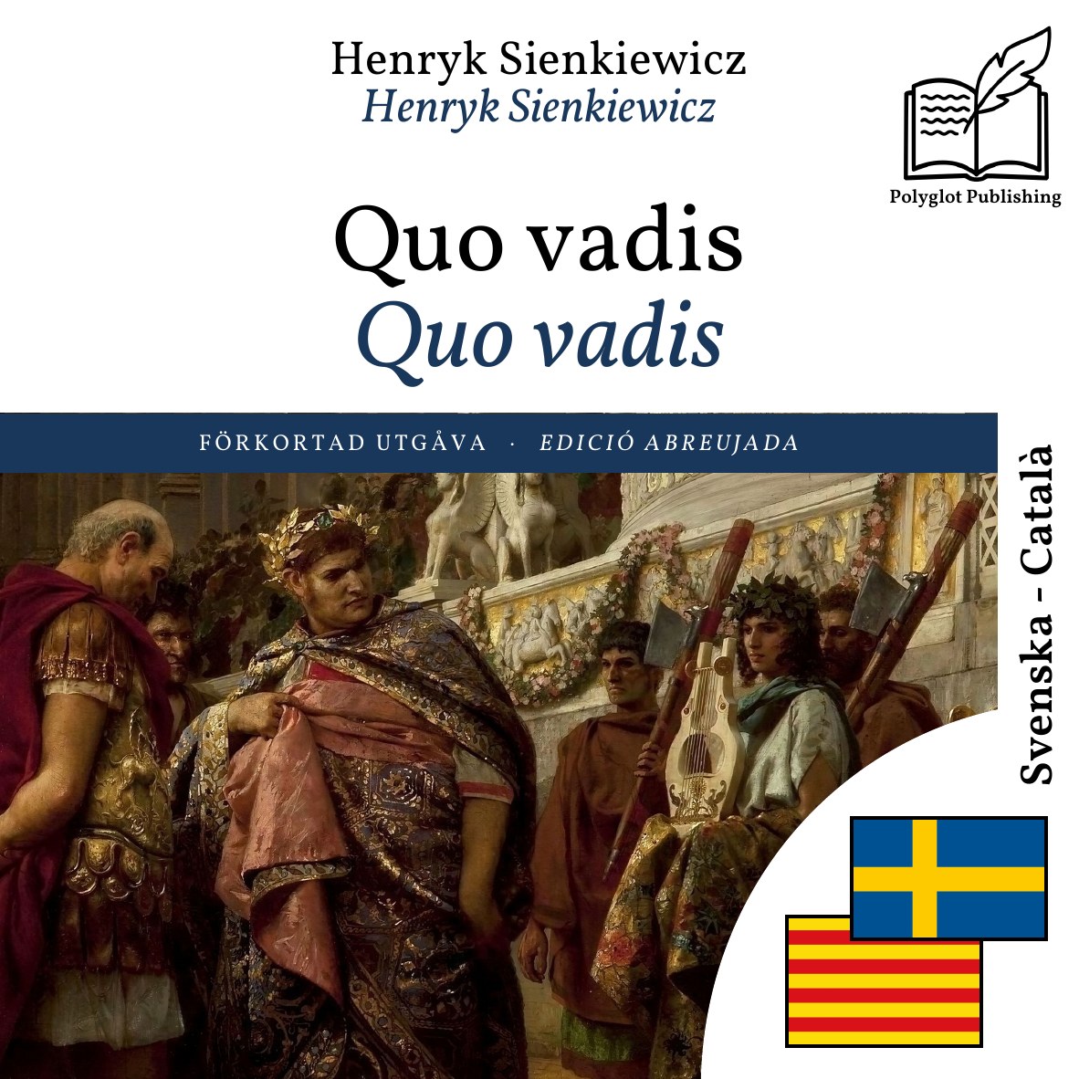 Quo vadis