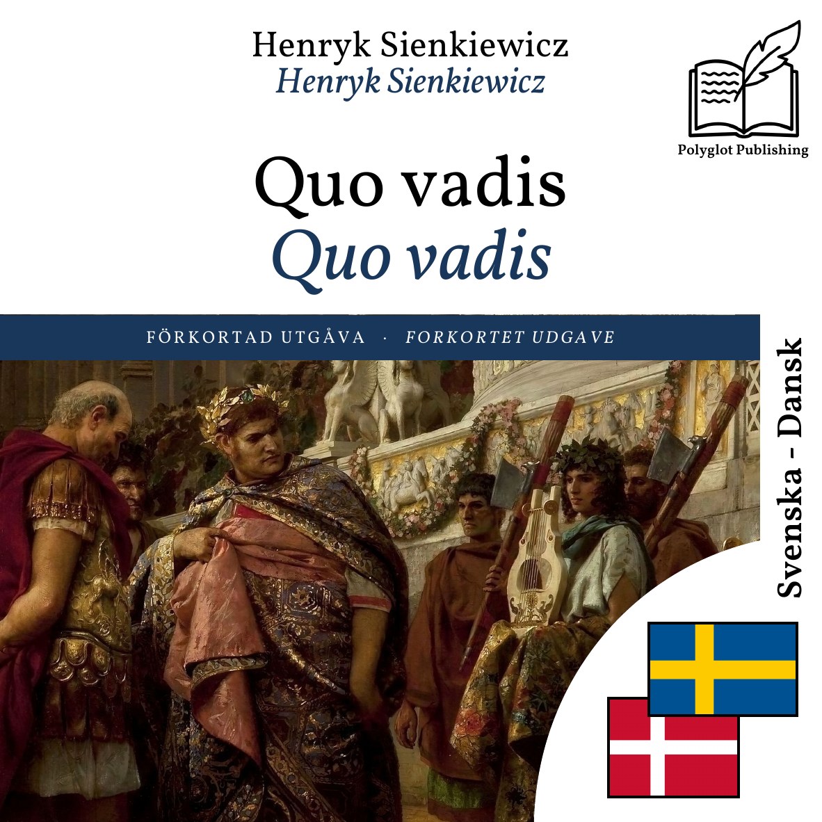 Quo vadis