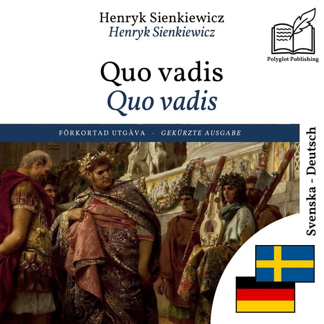 Quo vadis