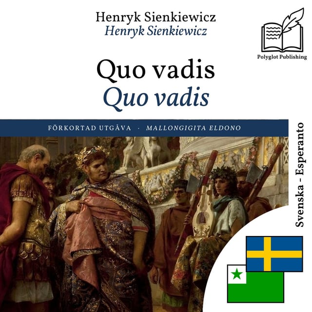 Quo vadis