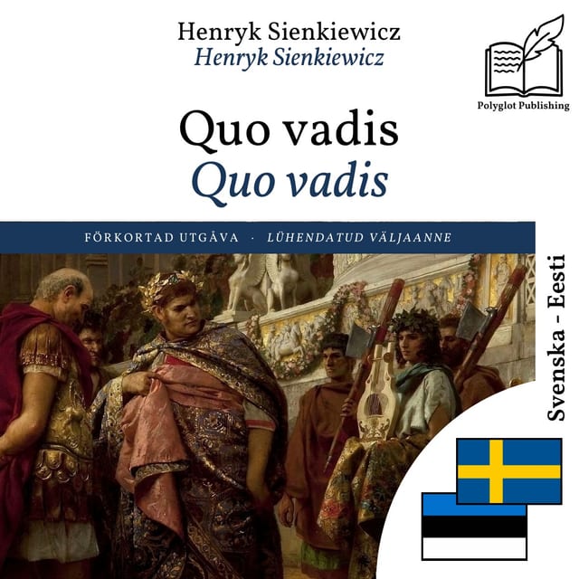 Quo vadis