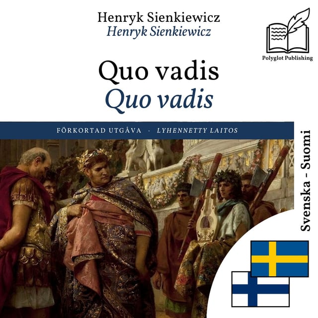 Quo vadis
