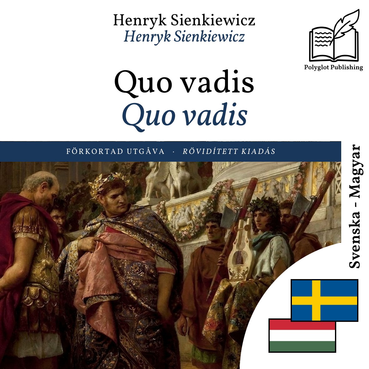 Quo vadis