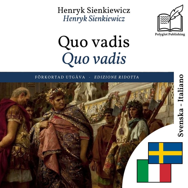 Quo vadis