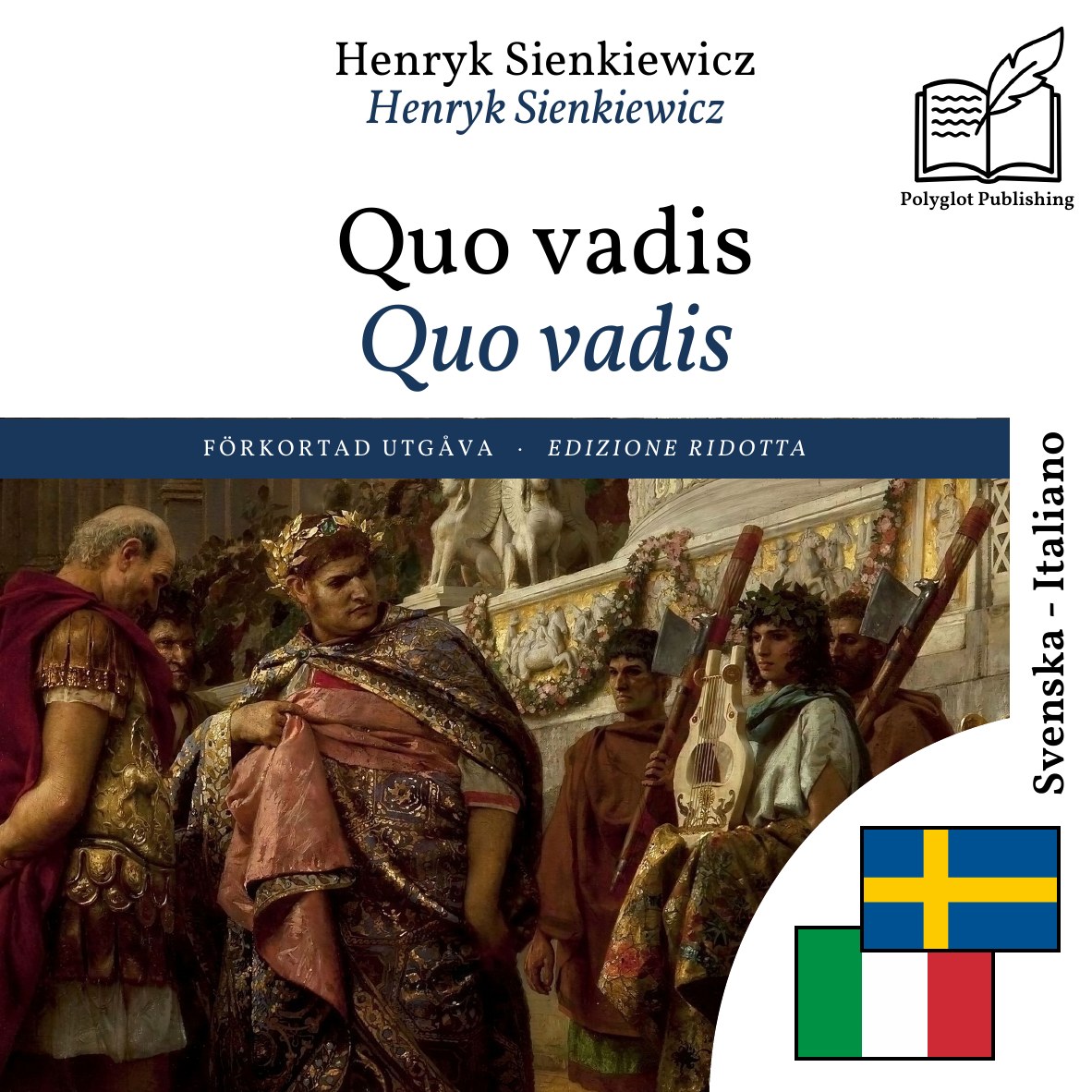 Quo vadis