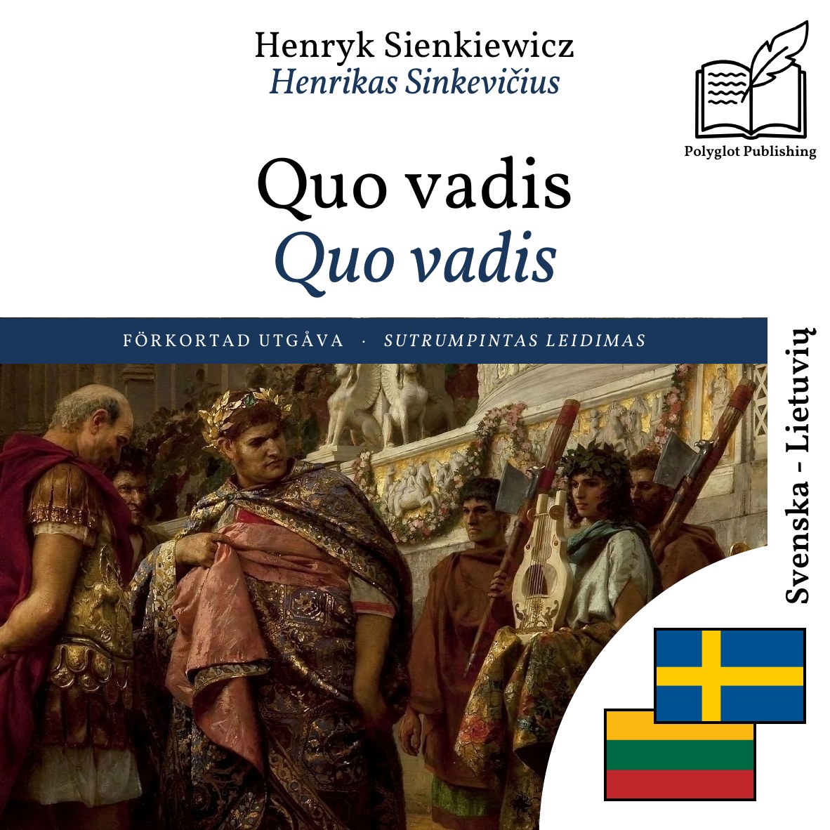 Quo vadis