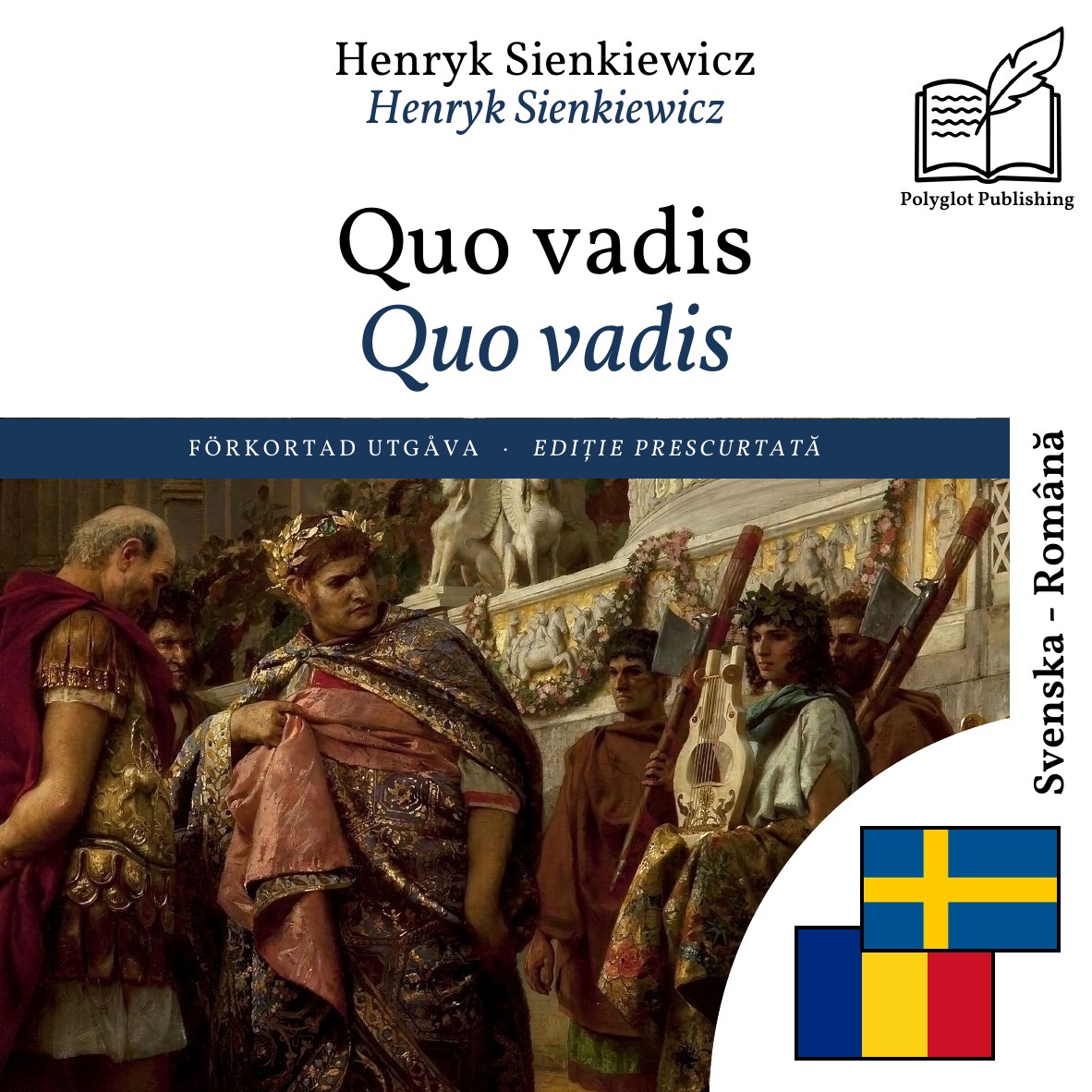 Quo vadis