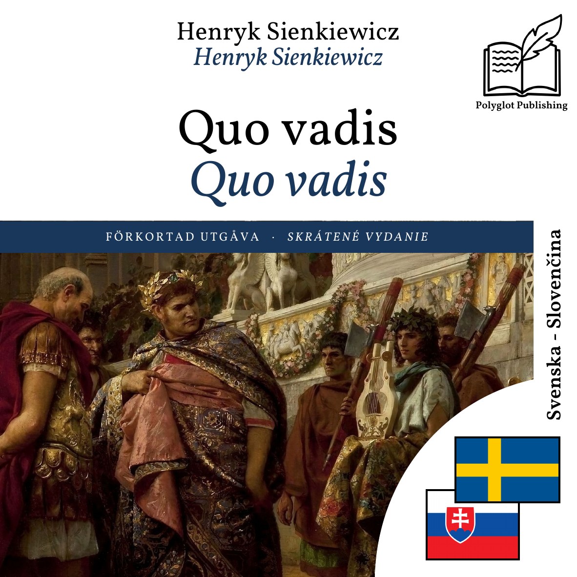 Quo vadis