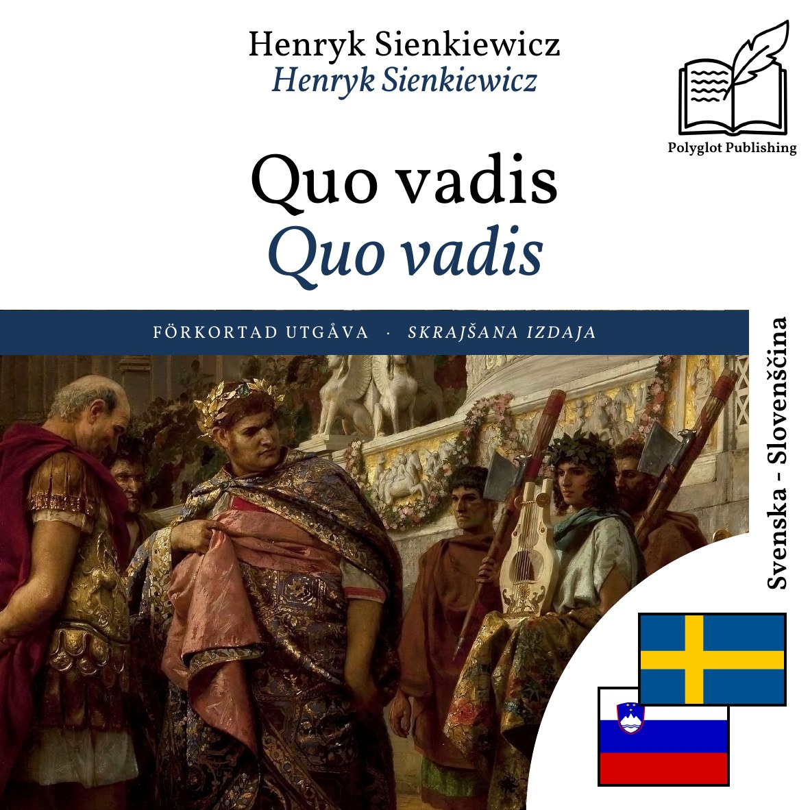 Quo vadis