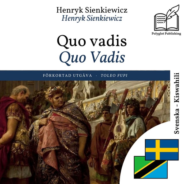 Quo Vadis
