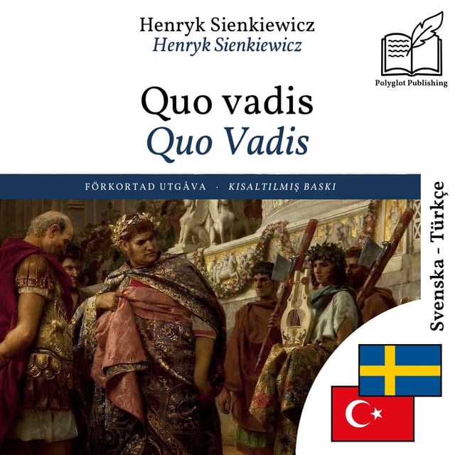 Quo Vadis