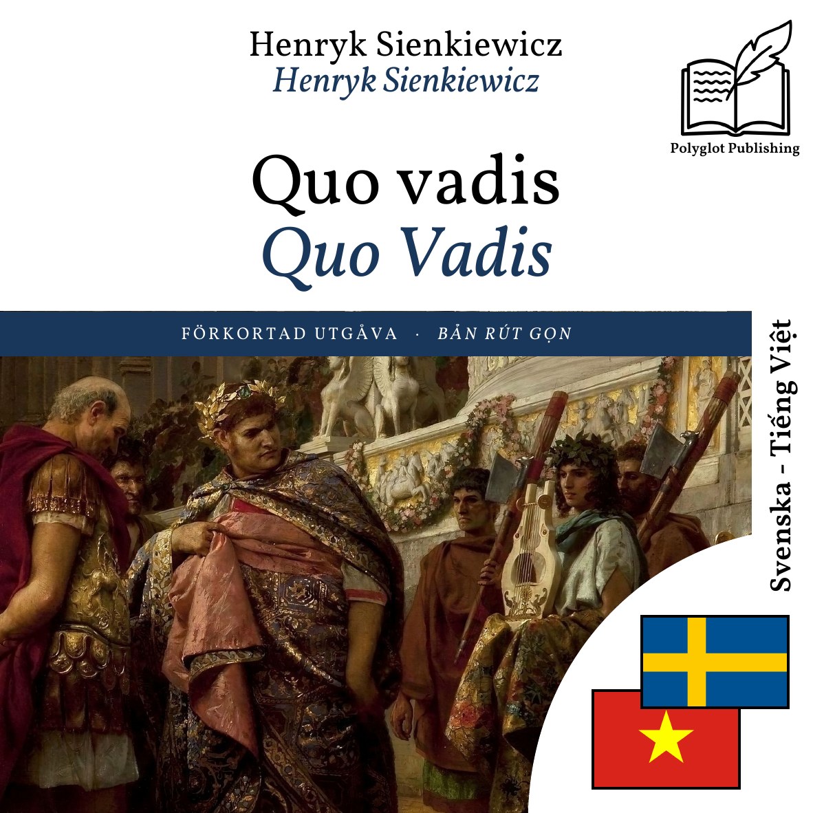 Quo Vadis