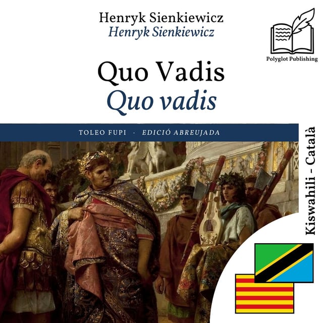 Quo vadis