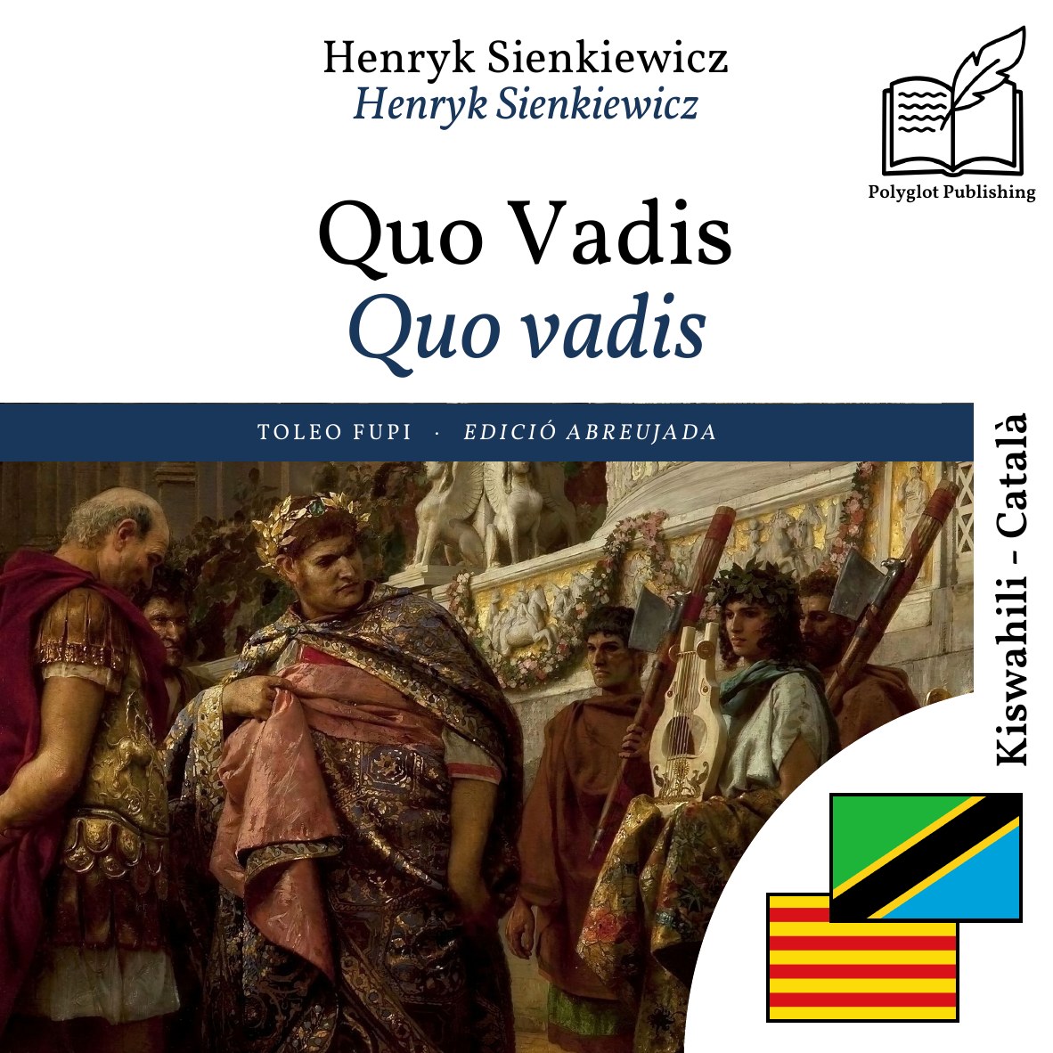Quo vadis