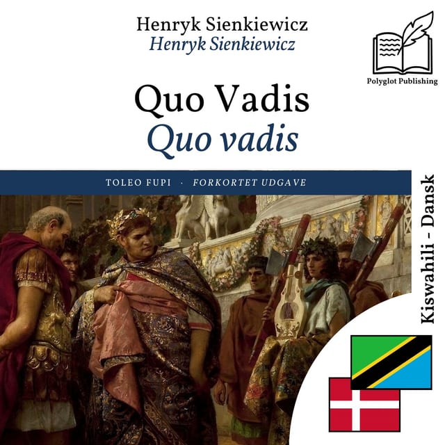 Quo vadis