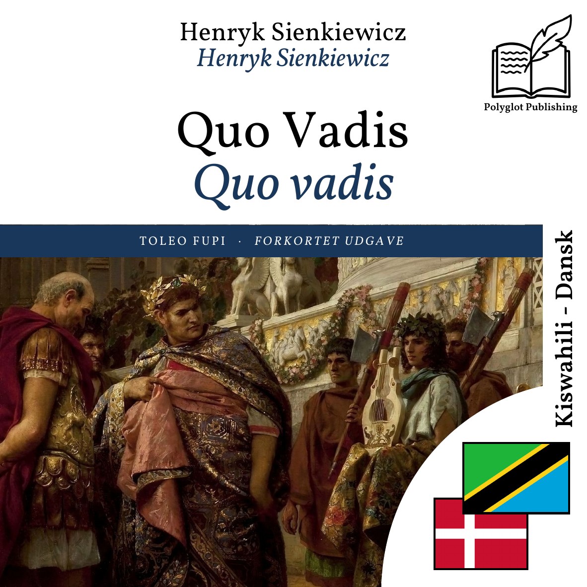 Quo vadis