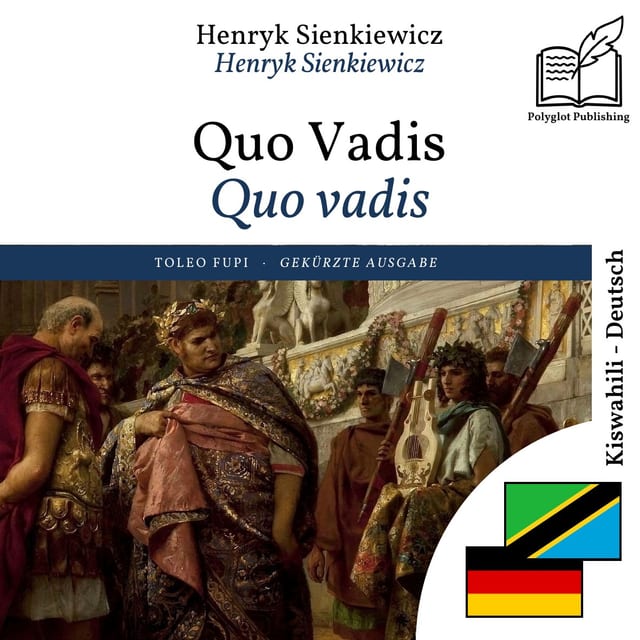 Quo vadis