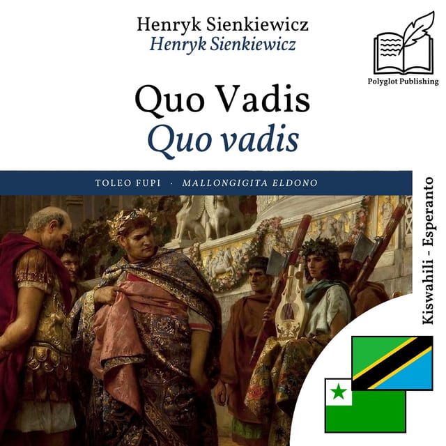 Quo vadis