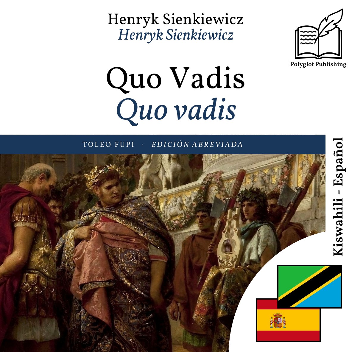 Quo vadis