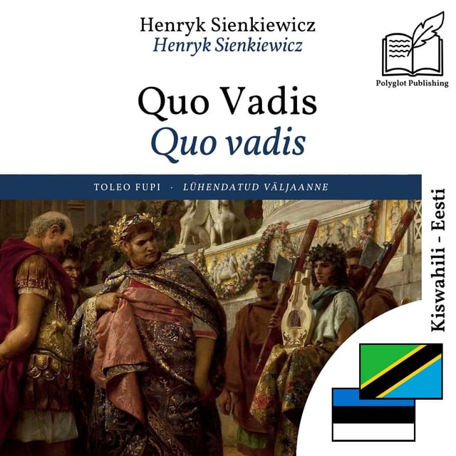 Quo vadis