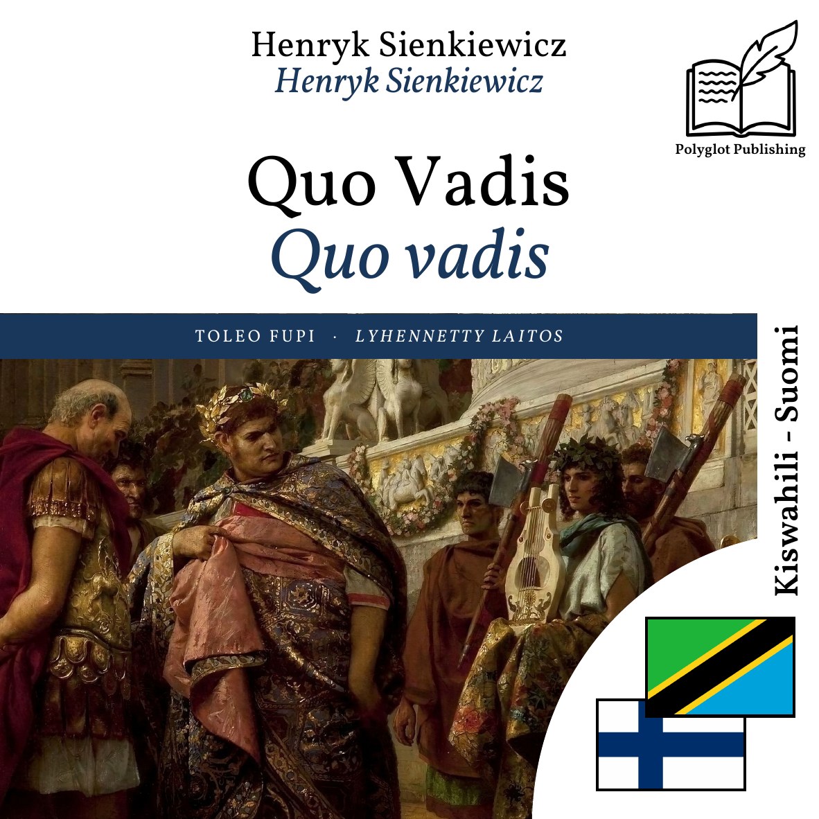 Quo vadis