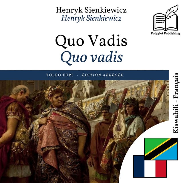 Quo vadis
