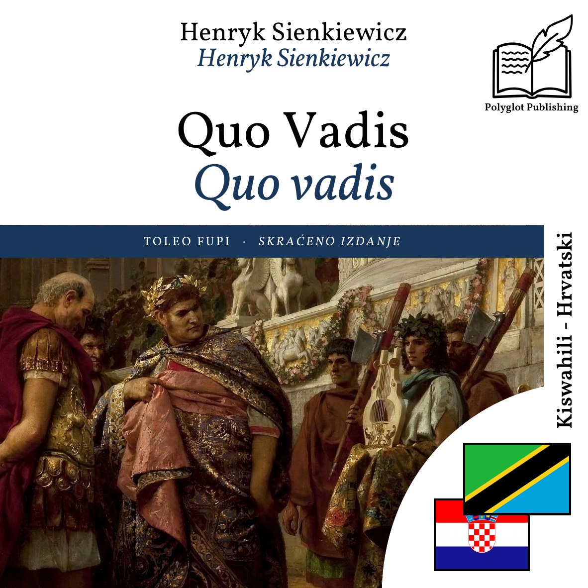 Quo vadis