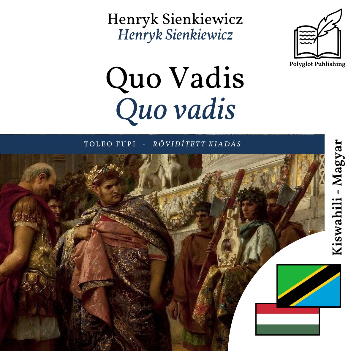 Quo vadis