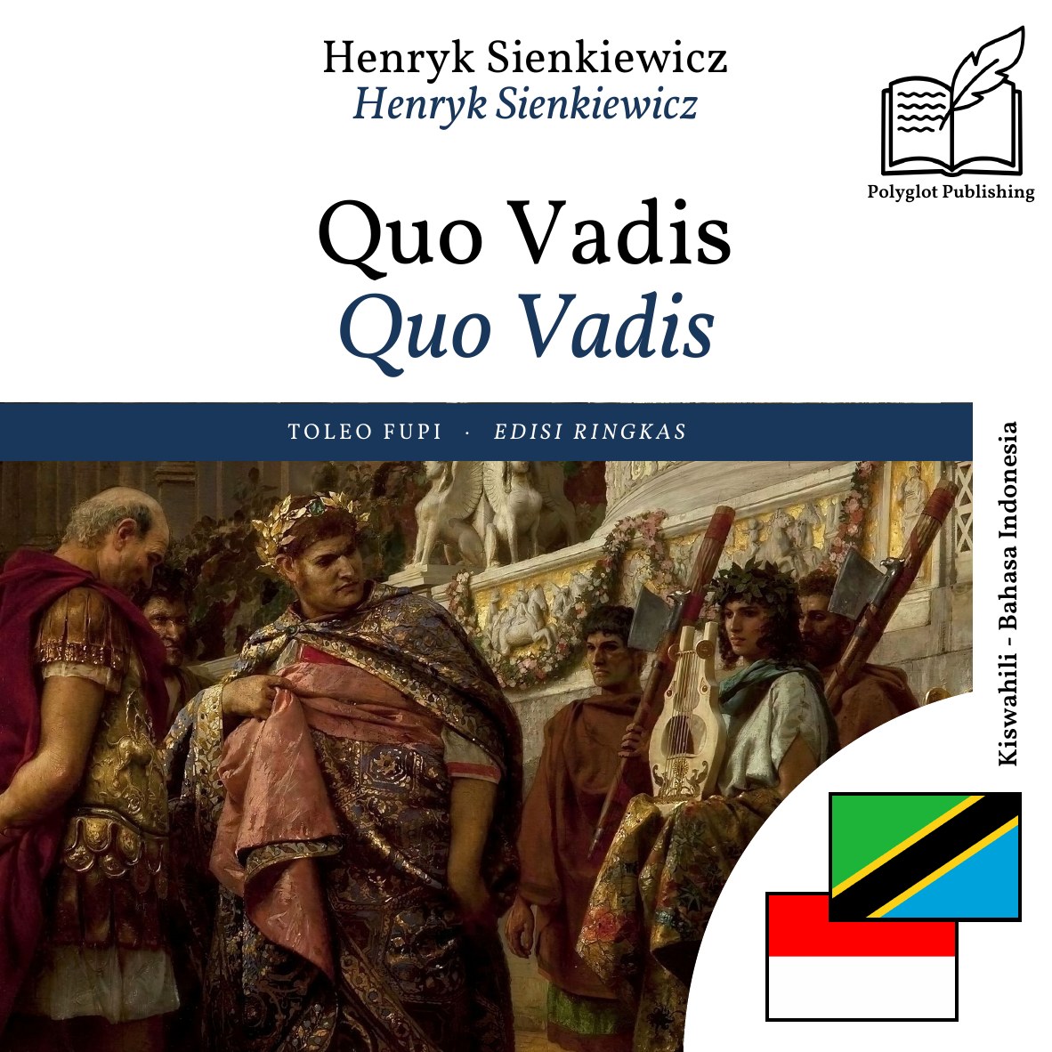 Quo Vadis