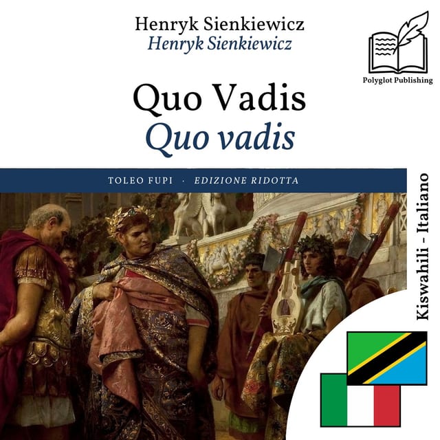 Quo vadis
