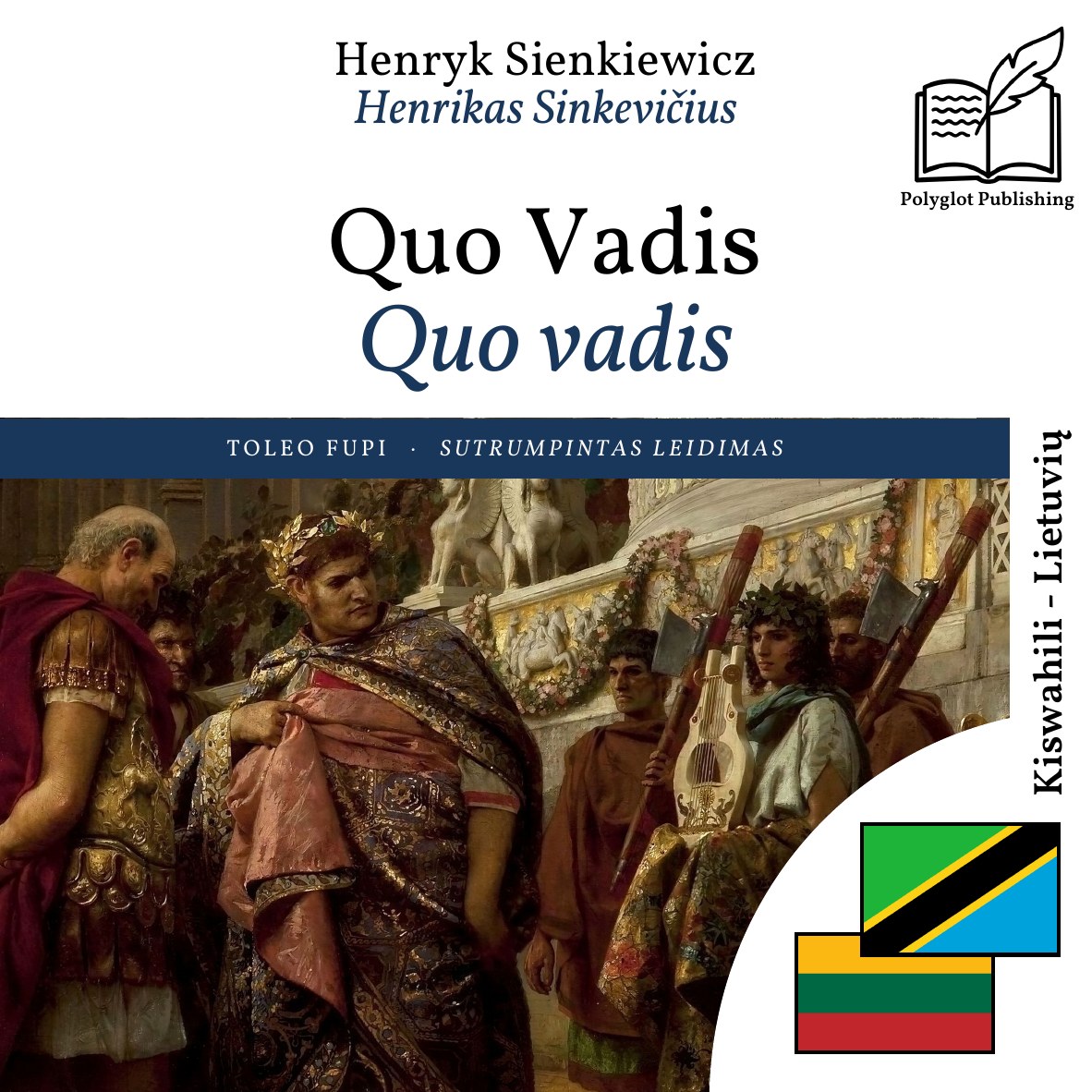 Quo vadis