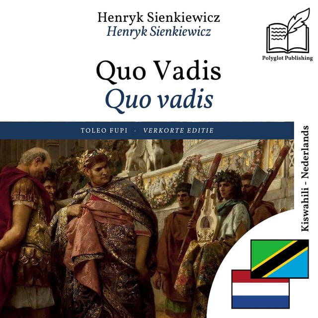 Quo vadis