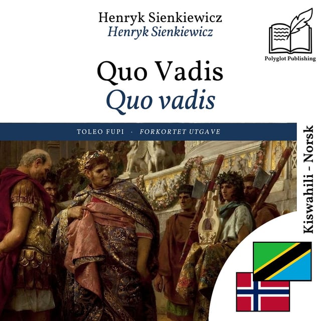 Quo vadis