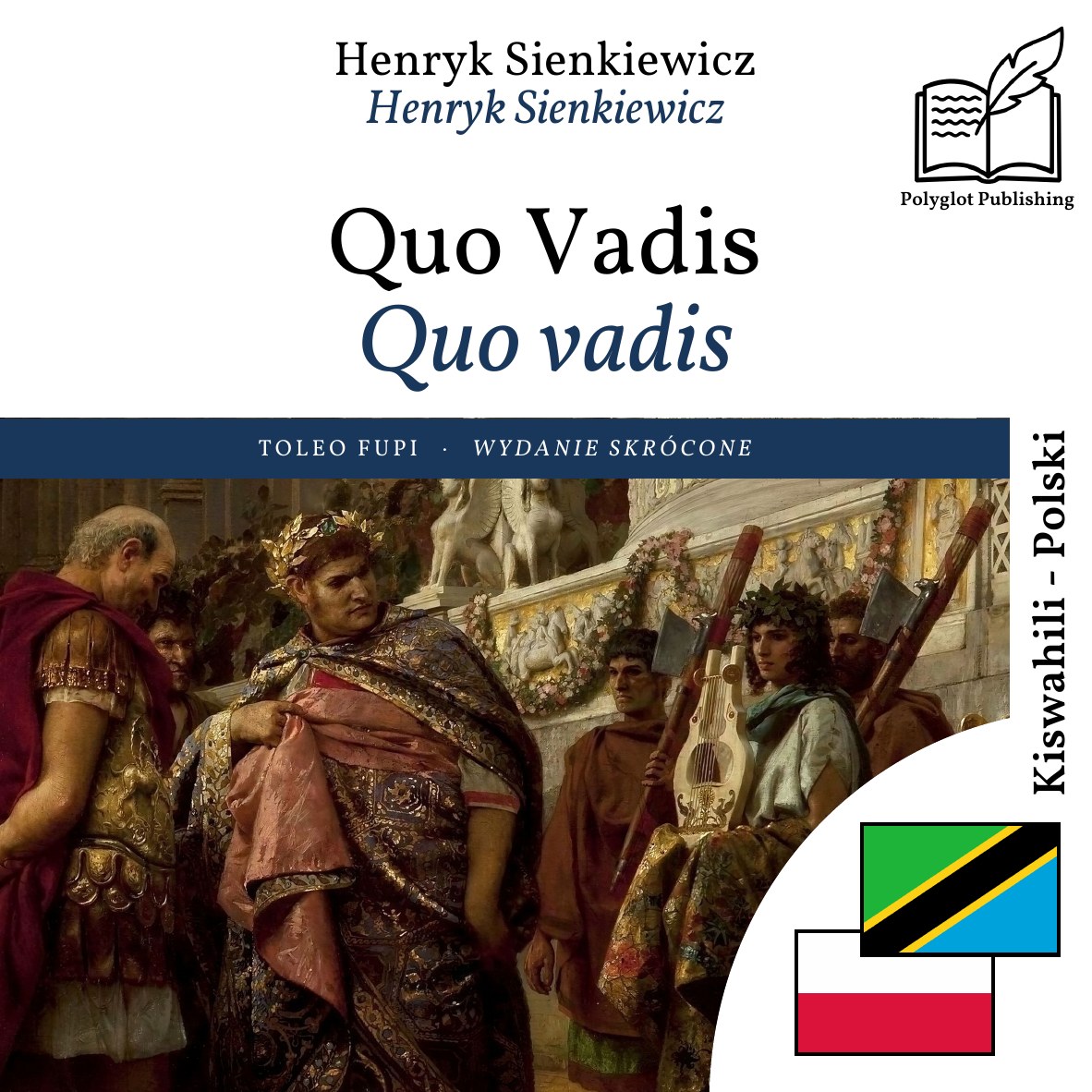 Quo vadis