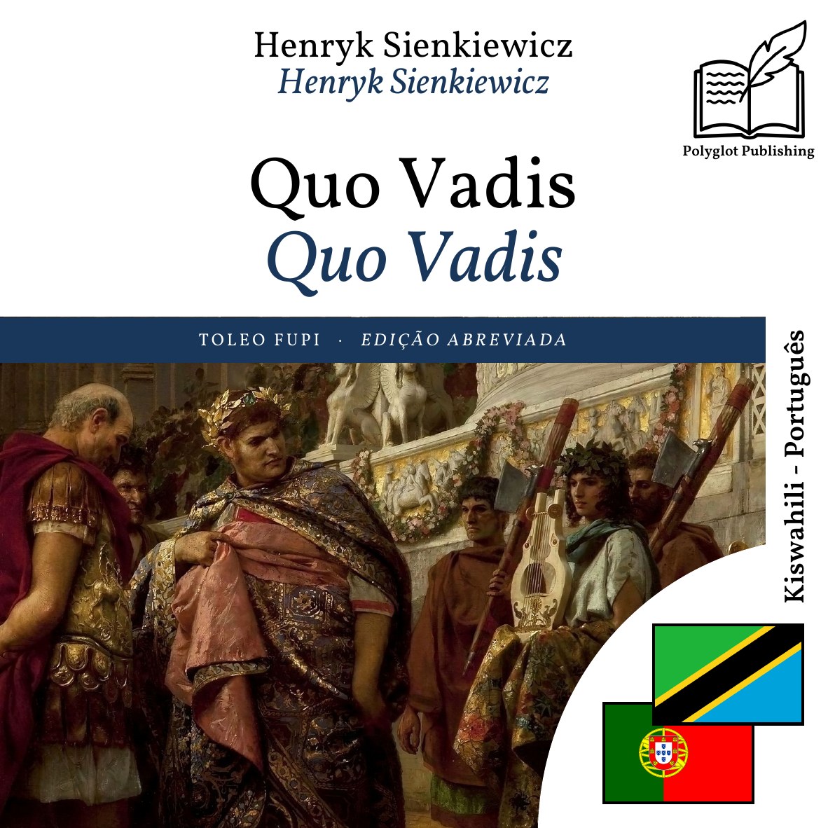 Quo Vadis