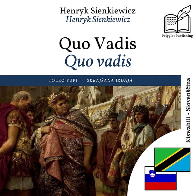 Quo vadis