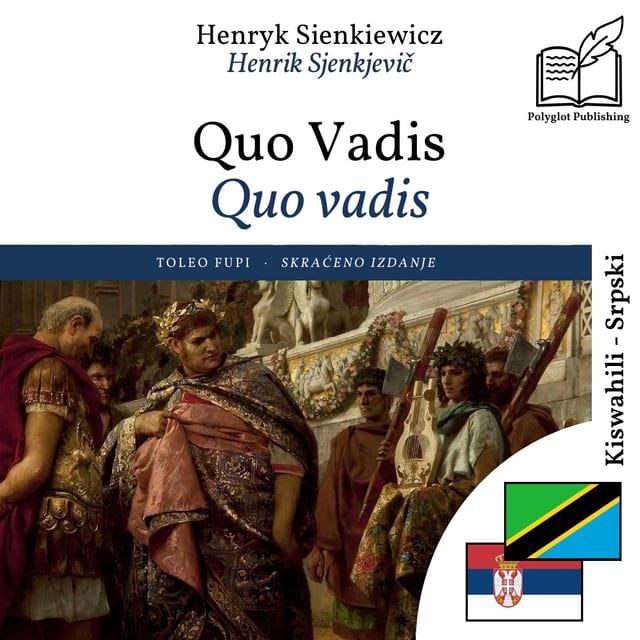 Quo vadis