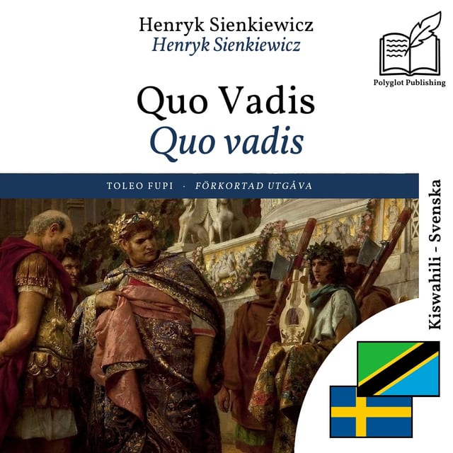 Quo vadis