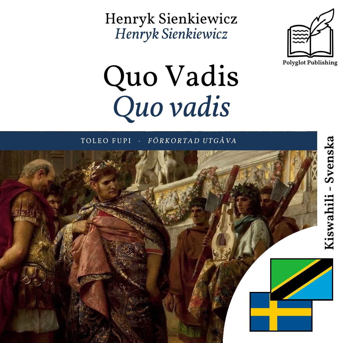 Quo vadis