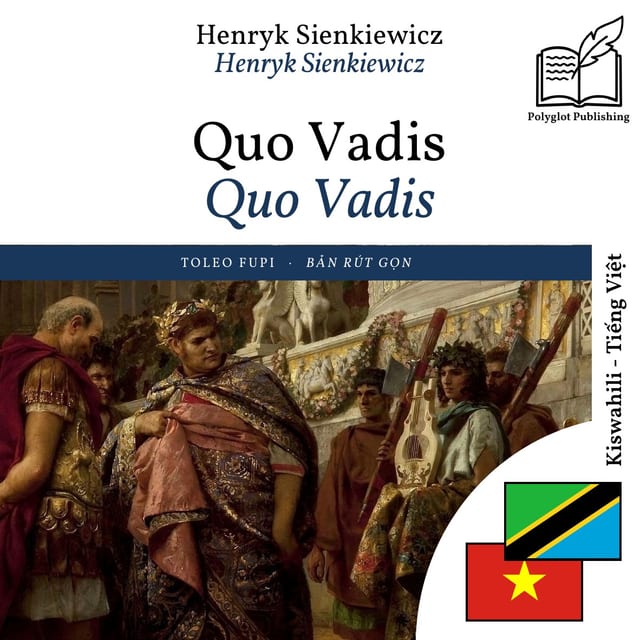 Quo Vadis