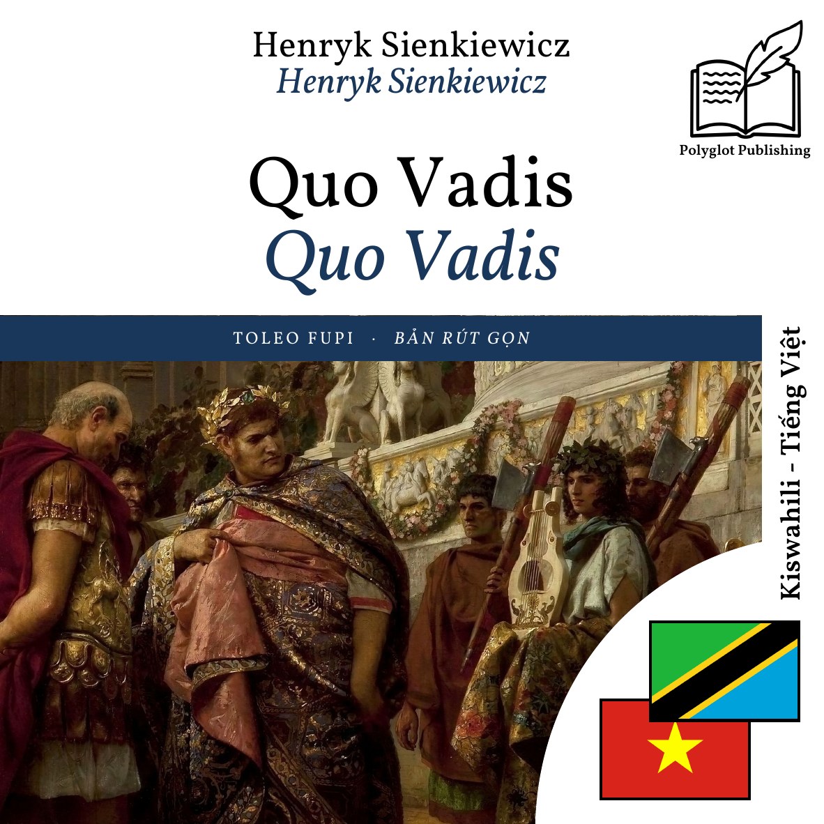 Quo Vadis