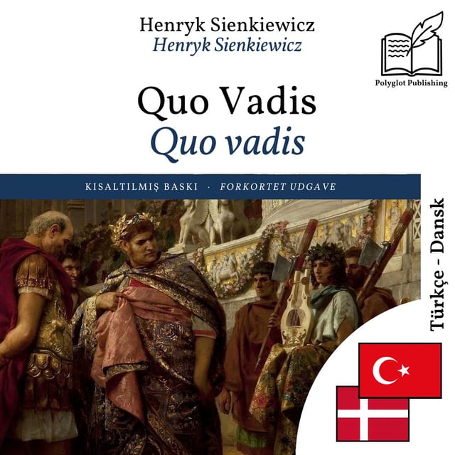 Quo vadis